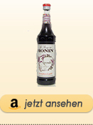 Monin Sirup Lavendel 0,7l 